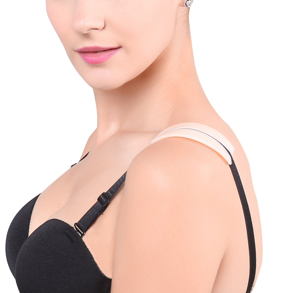 Silicone Bra Strap Cushion, all you need to know about silicone bra strap  cushion