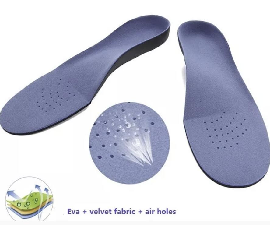 Eva on sale arch support