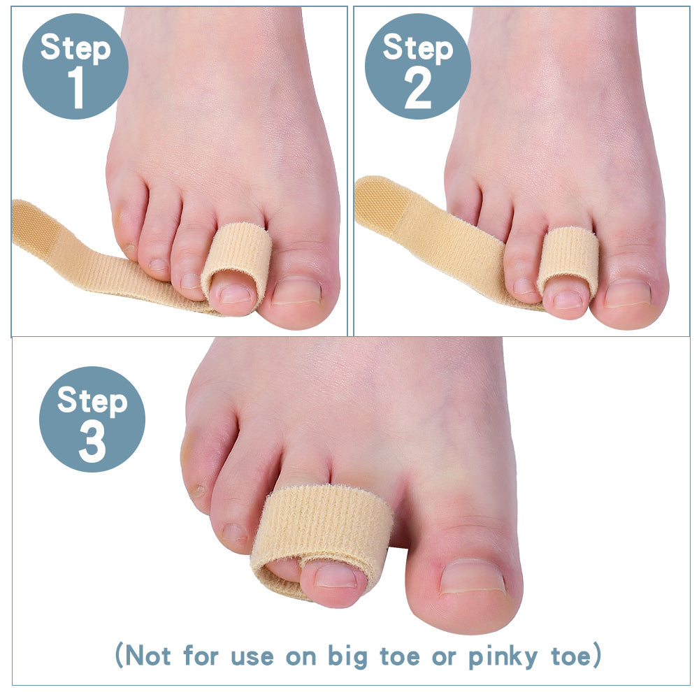 C13B Bunion pads bunion corrector