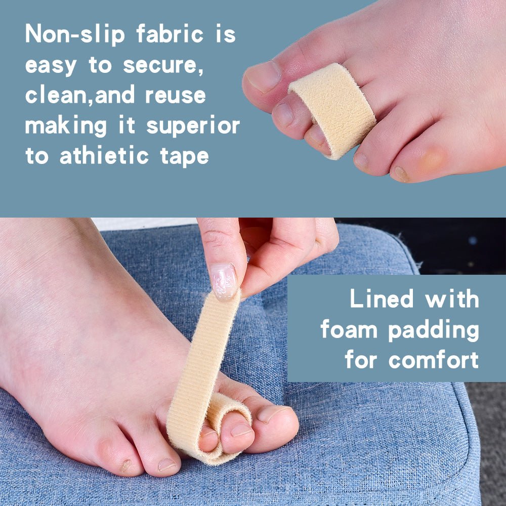 C13B Bunion pads bunion corrector