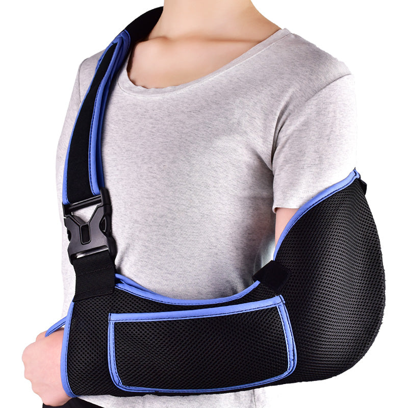 Shoulder Belt Approved Single Adjustable Shoulder Brace