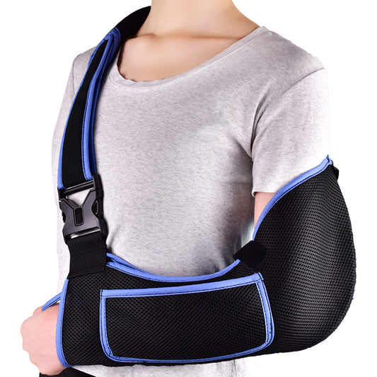 Shoulder Belt Approved Single Adjustable Shoulder Brace