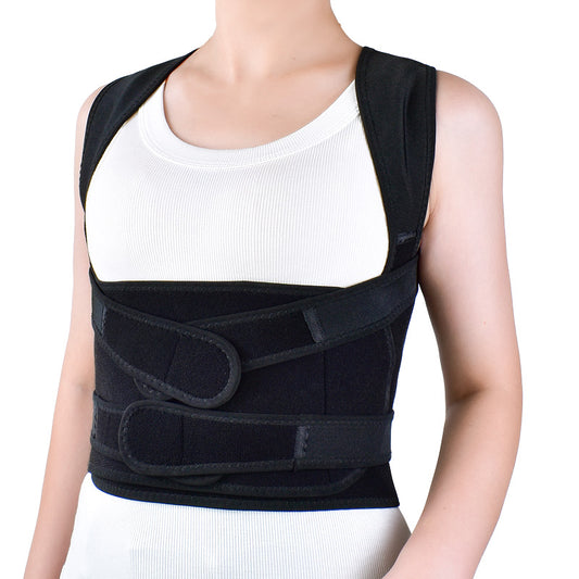 M02B back brace low back supports