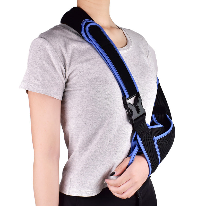 Shoulder Belt Approved Single Adjustable Shoulder Brace