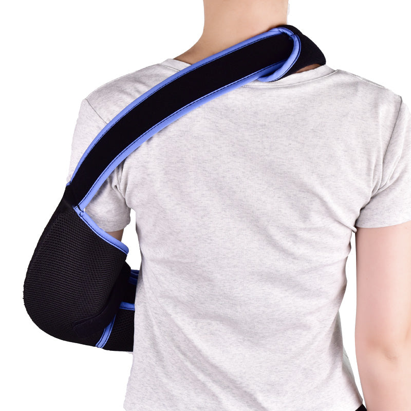 Shoulder Belt Approved Single Adjustable Shoulder Brace