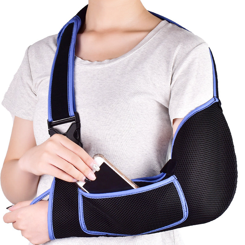 Shoulder Belt Approved Single Adjustable Shoulder Brace