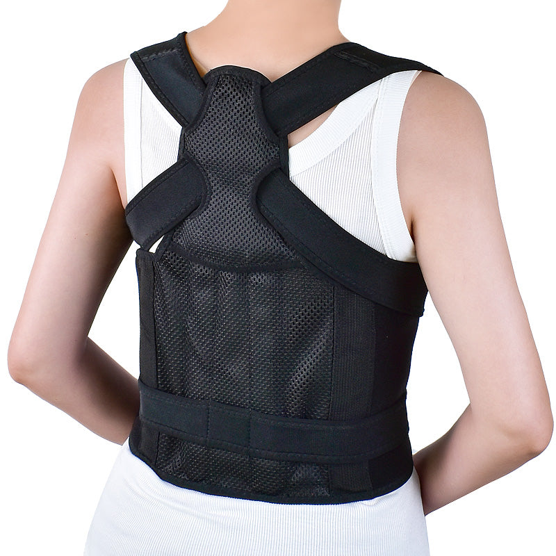 M02B back brace low back supports