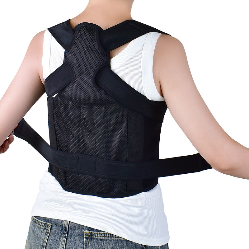 M02B back brace low back supports