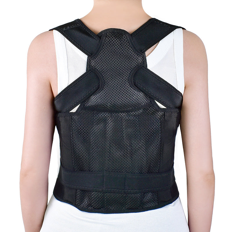 M02B back brace low back supports