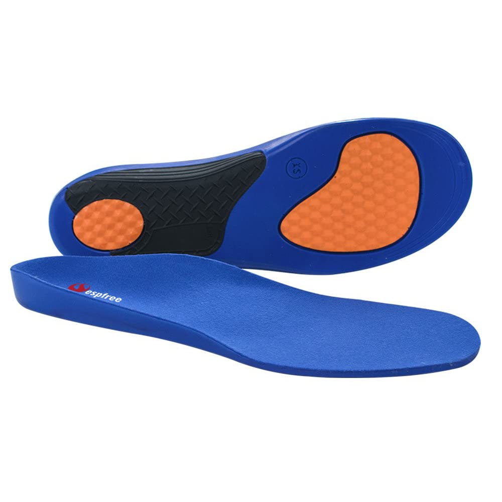 E12 Shoe Insoles Orthotic insole  arch support shoe insoles inserts