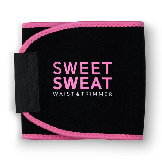 M23B Waist Trimmer for Women Men  Sweat Waist Trainer for High-Intensity Training  Workouts