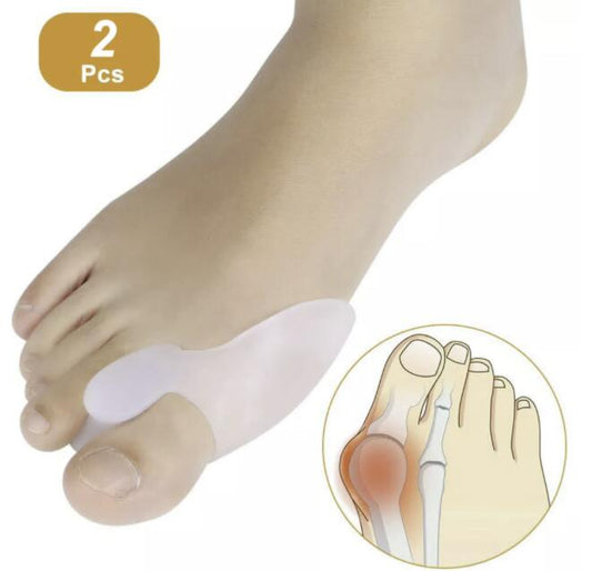 C08  bunion corrector  bunion pads  toes separator for big toe