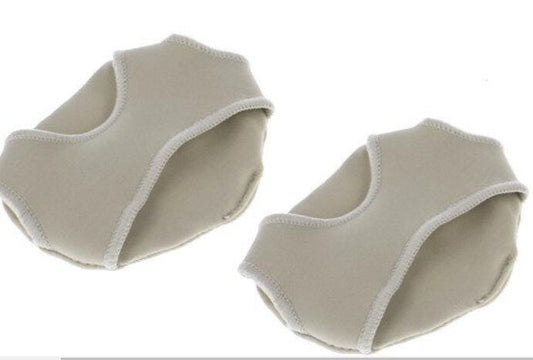 ZRWC36 The Ultra Thin Hallux Valgus Corrector Sleeve Premium Bunion Protector and Toe Separator